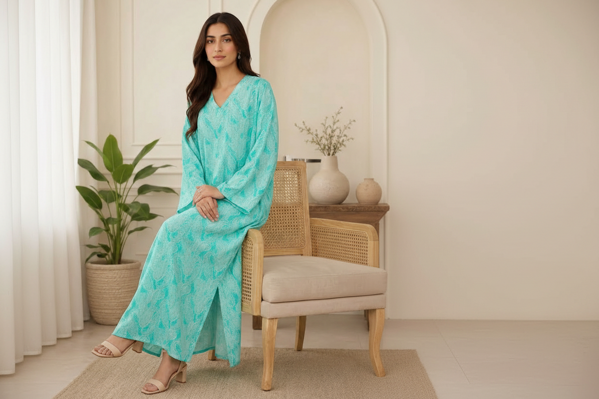 Neelam Kaftan