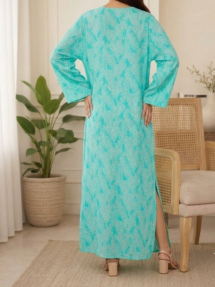 Neelam Kaftan
