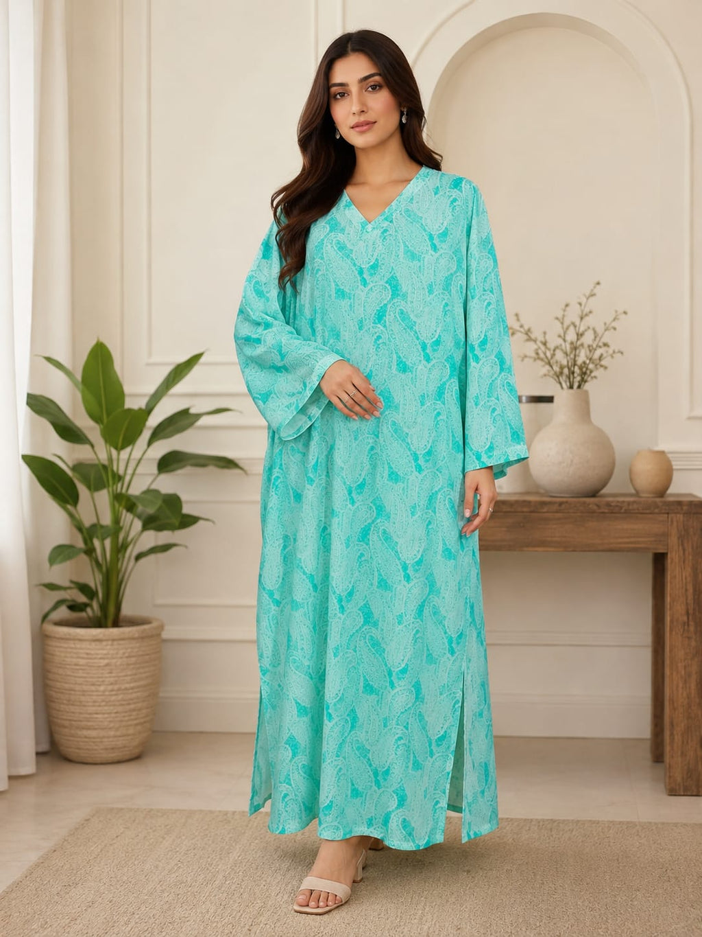 Neelam Kaftan