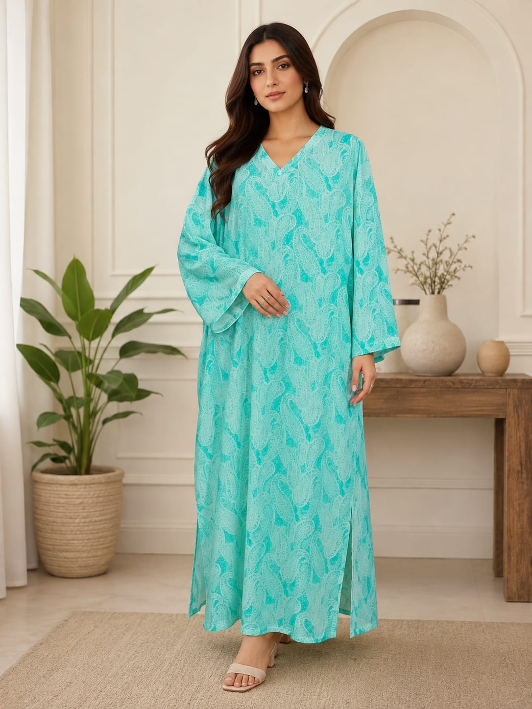 Neelam Kaftan