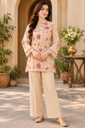 Rosé Kahani Co ord set