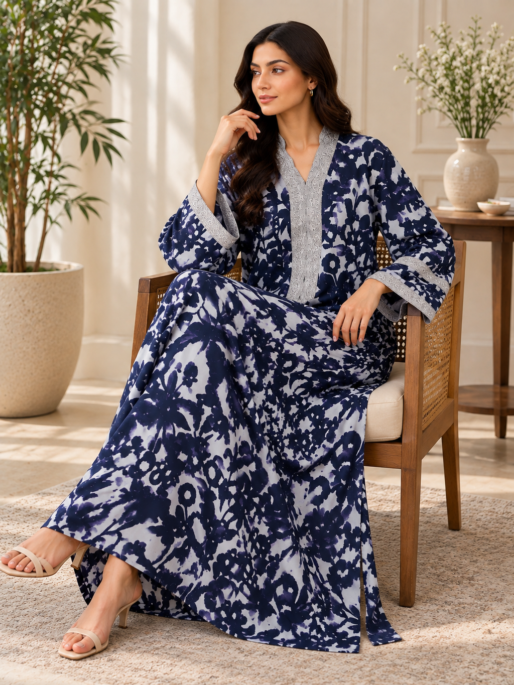 Iqra Iqbal | Noor-e-Shahi