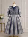 Midnight Fairy Tale Maxi